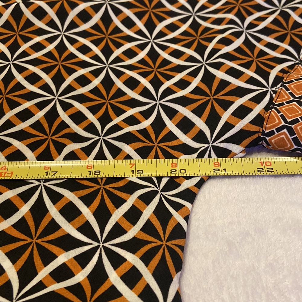 WORTHINGTON Size M Petite NWT Top - Picture 6 of 11